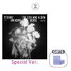YESUNG 5th Mini Album 'Unfading Sense' (Special Ver.)