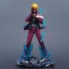 TH Tianhui Sanji Фигурка 'Взрыв Энергии' - Аниме Мерч One Piece Модный GK Модель Игрушка