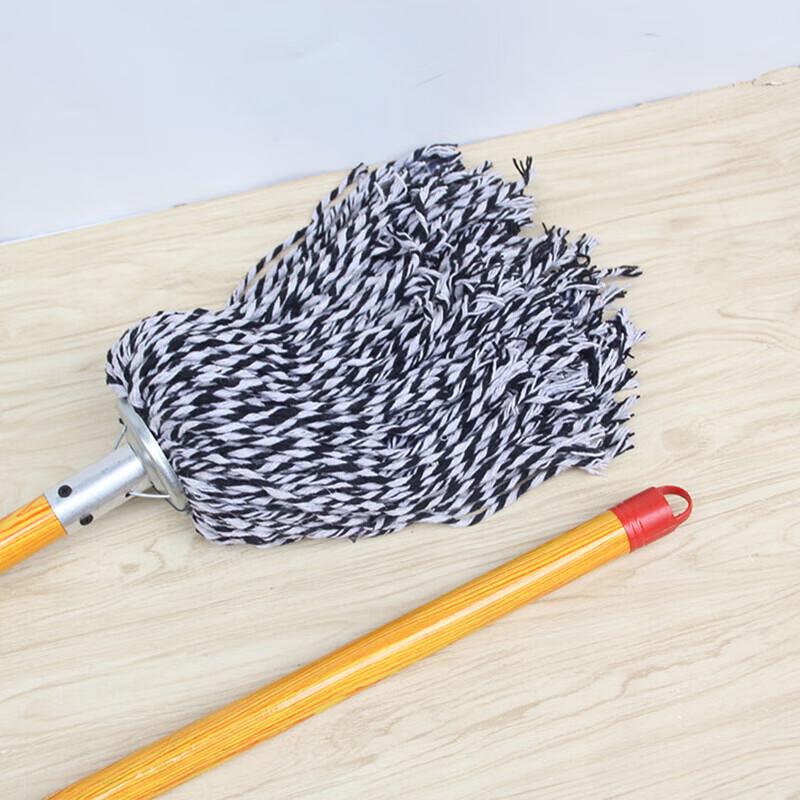 Cotton Yarn Mop