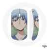 Nagisa Face Wireless Mouse Assassination Series Classroom Manga
