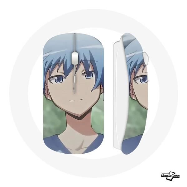 Souris Sans Fil Nagisa Face Série Assassination Classroom Manga