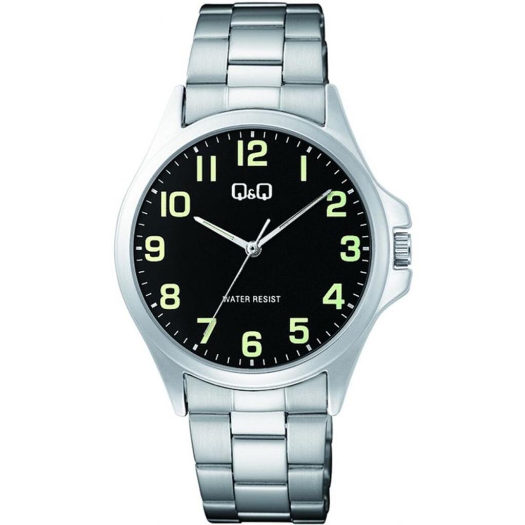 Men's Watch Q&Q C36A-006PY (Ø 40mm)
