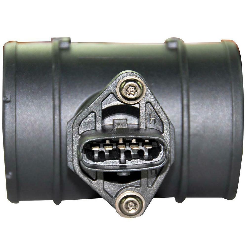 0281002478 для Vauxhall Opel Astra G Zafira A 2,0 2,2 Dti Maf датчик массового расхода воздуха 93171527 24437502