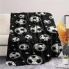 Neutral Comfort Blanket, High quality Comfortable for All Seasons, Home Decor, Warmth and Comfort