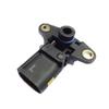 Intake Manifold Air Pressure Sensor 13628657300 For BMW E53 E60 E61 N52 N62 M54
