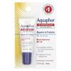 Aquaphor Защитное средство для губ + солнцезащитный крем, SPF 30, 0,35 жидких унций (10 мл)