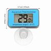 Real-time Monitoring Digital Fish Tank Thermometer Waterproof Water Temperature Meter  Aquariums