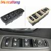 Электрический главный переключатель стеклоподъемника для Renault Fluence LZ 1.5 DCI 2008 2009-2016 254000006R 254000006 Автомобильный стайлинг Автозапчасти
