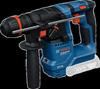 Rotary Hammer - Bosch - GBH 18V-18 X - 18V - Cordless - KickBack Control