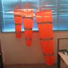 0,8 м/1 м/1,5 м авиационный аэропорт параплан отражающий индикатор ветра Windsock