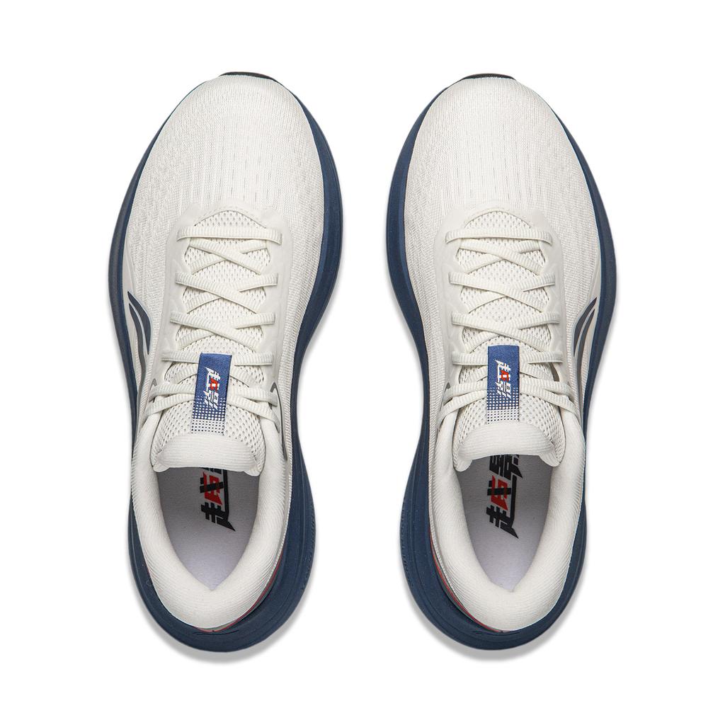 Мужские беговые кроссовки Li Ning Yueying 6 Низкие ARHW017-2