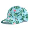 New Women Fruit Printed Baseball Cap Fashion Streetwear Hats