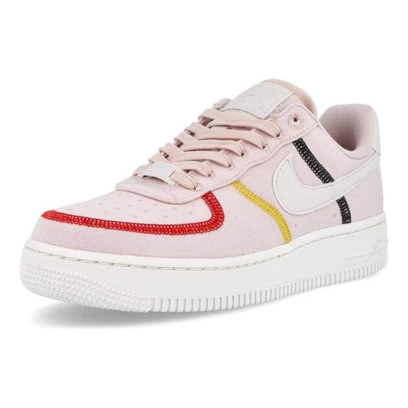 Nike Женские кроссовки Air Force 1 Lx Siltstone Red CK6572-600
