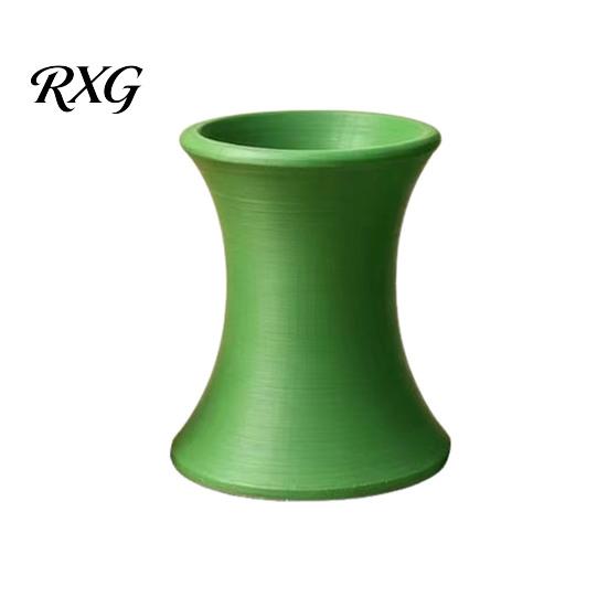 Pottery Wheel Accessories Trimming Thick Chuck, 3D Printed Clay Tool, Ceramic Chuck Support Holder, DIY Making Shaping Tools
