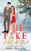 Книга The Fake Holidate