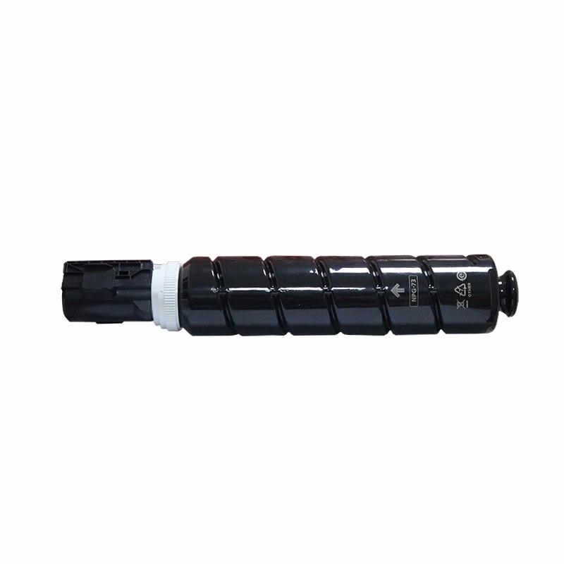 Совместимый черный картридж с тонером Canon NPG-73 повышенной емкости