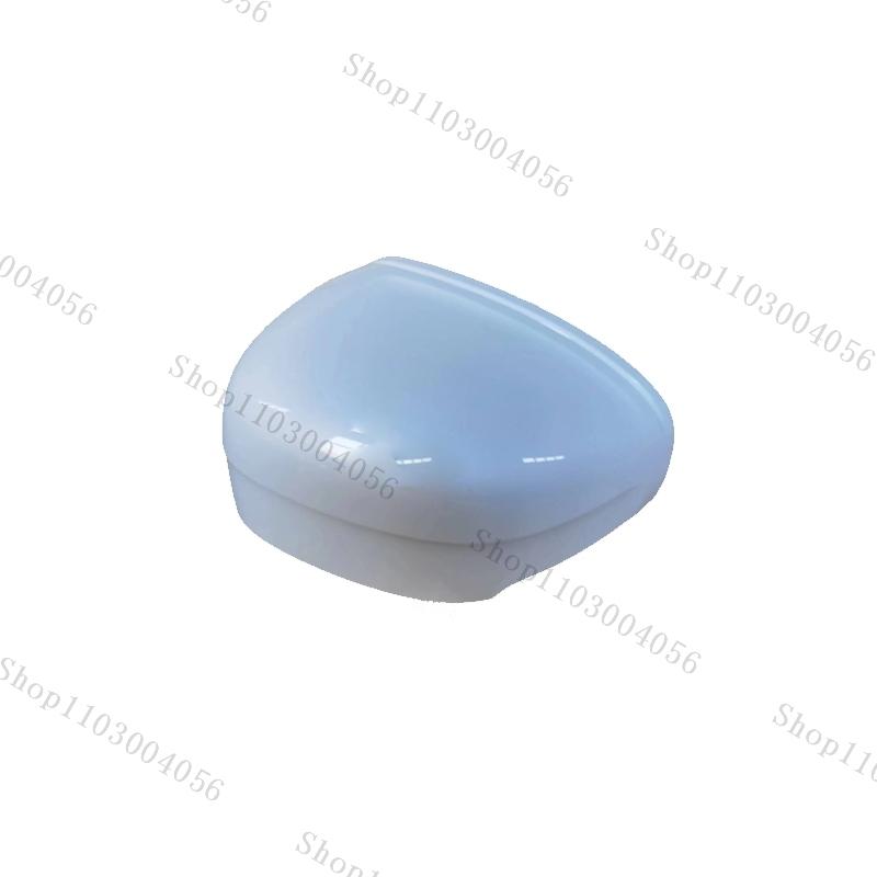 Rearview Mirror Cover Shell Cap For Volvo XC60 V90 2018-2024 Side Mirror light Door Mirror With Heatight Car Accessories