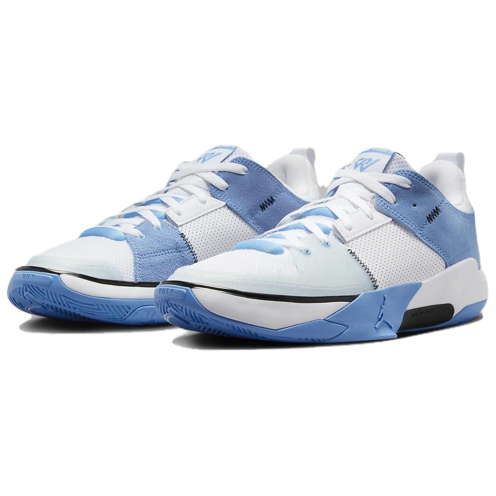 Air Jordan One Take 5 PF 'Белый Легендарный Синий'