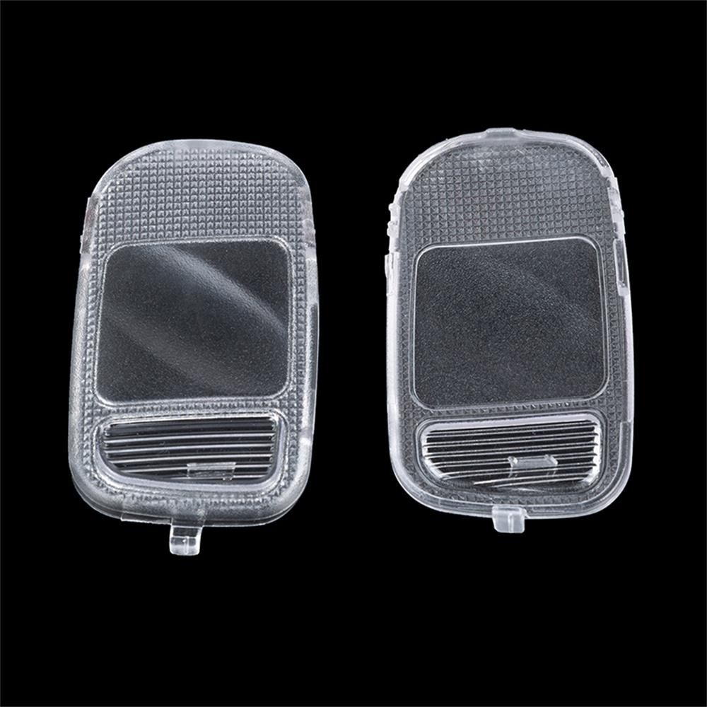 2x внутренняя верхняя передняя карта/крышка для купольного освещения для Dodge RAM 1500 2500 3500