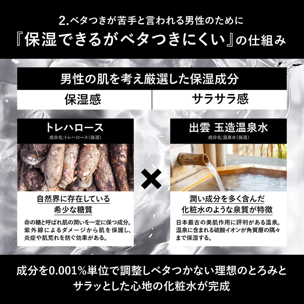 BULK HOMME Лосьон 200 мл 1 Образец эмульсии для мужчин +