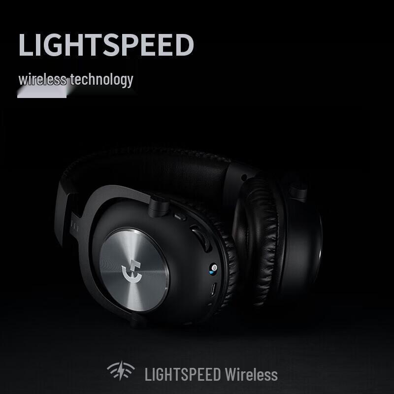 Logitech PROX Проводная игровая гарнитура