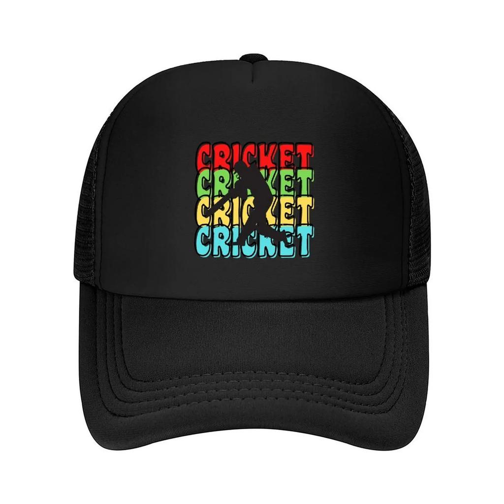 CRICKET NSW Baseball Cap tactical cap Luxury Hat Snap Back Hat Military Cap Unisex Womens Golf Wear Unisexs