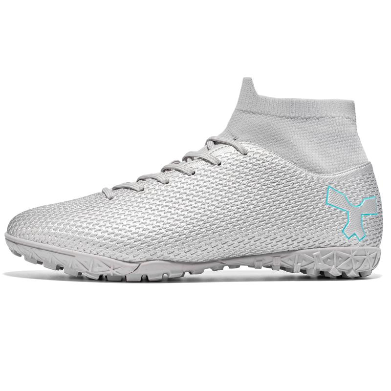 Мужские футбольные бутсы износостойкие тренировочные дышащие кроссовки для активного отдыха нескользящие кроссовки 2024 Tenis Masculino Zapatillas Hombre