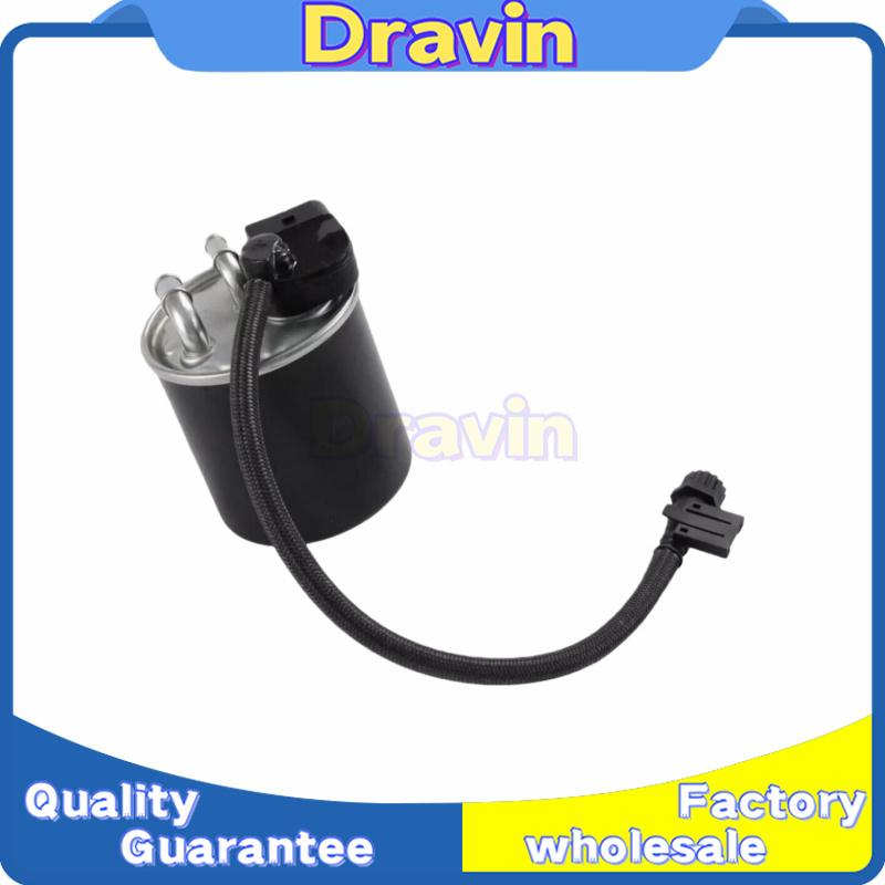Fuel Filter 6510901552 For Mercedes W639 W204 W212 A207 C218 C204 X218 W447 6510902952 6510903052 A6510901552 A6510902952