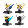  Collection Vol 4 Wing Zero Blind Box Collectible Model Desktop Display Ornament For Anime Adult Fans Birthday Gift