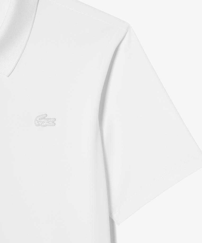 Женская перфорированная рубашка-поло LACOSTE для гольфа Performance Pf762E-56G 001