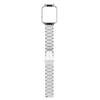 Metal Band Case Compatible for Xiaomi Redmi Watch2 Lite International Version Metal Strap with Protective Case
