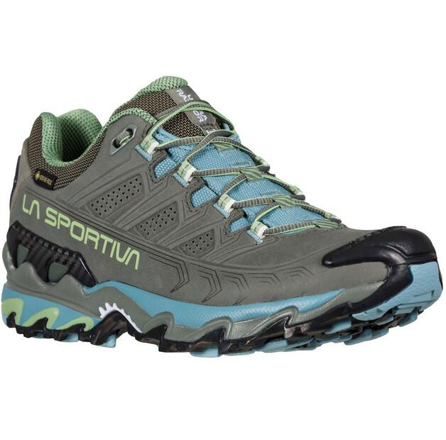 Треккинговые ботинки La Sportiva Ultra Raptor II Leather GTX Women