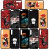 Чехол для iPhone 17 15 16 Plus Xiaomi Poco X7 X6 F8 F7 M8 C85 C75 C71 Redmi Note 14 12 11 13 Pro Max A4 14C 13C 15C Pain Comics Наруто Акацуки Обложка