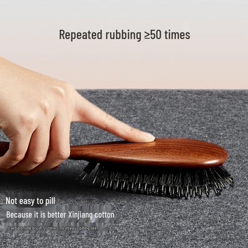 SEPTWOLVES Мужской термотоп с плюшевой подкладкой