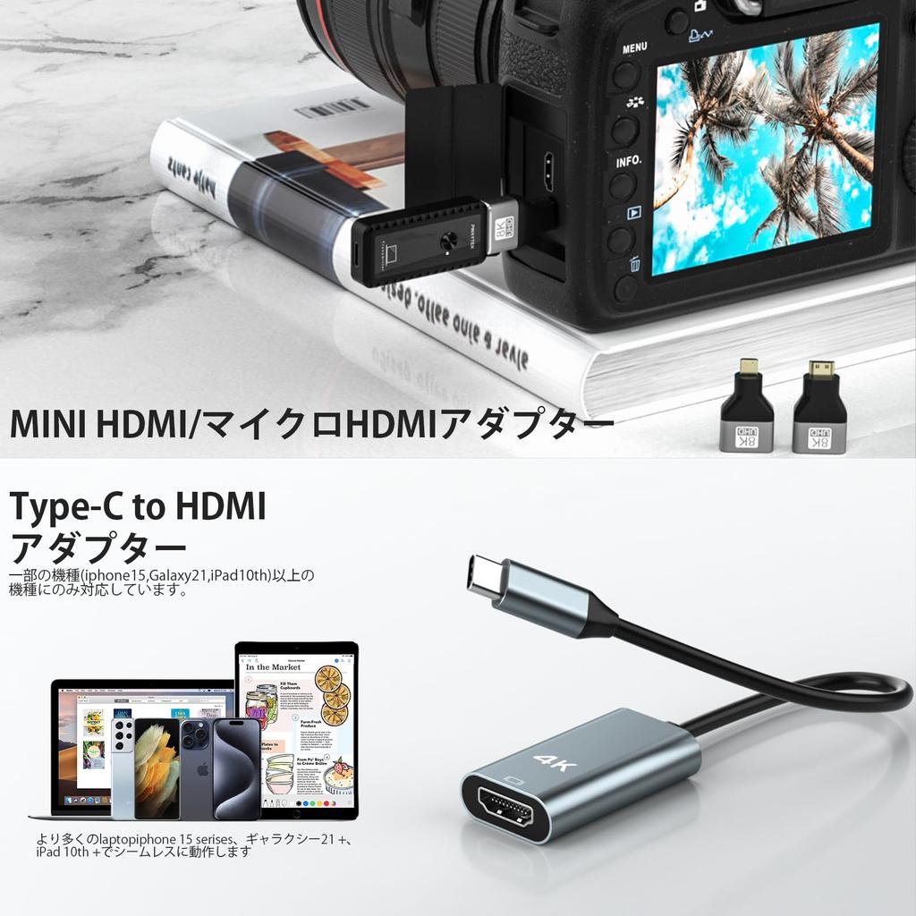 Беспроводной HDMI беспроводной комплект Компактный режим расширения Можно добавить 4 устройства Удобно для хранения Беспроводная стабильная дальность передачи данных 30 м WIFI без настроек