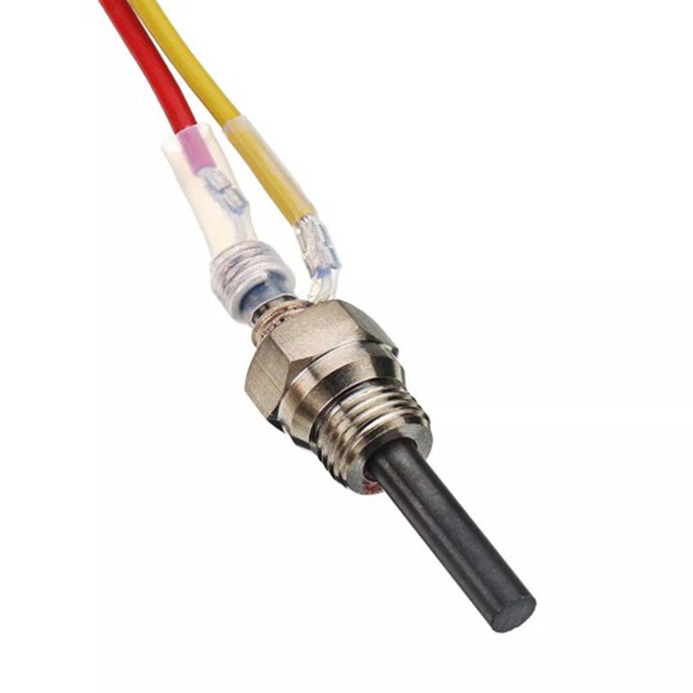 12V24V Стояночный обогреватель Фитинги свечи зажигания для легковых автомобилей и грузовиков Парковка 88-98W Универсальный воздушный дизельный обогреватель Свеча накаливания