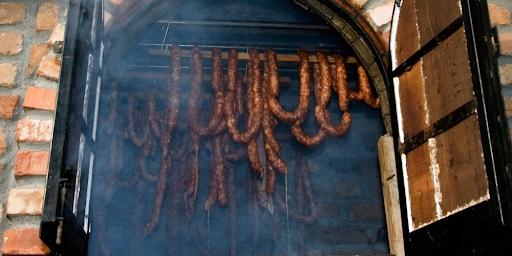 Zrębki Wędzarnicze Buk Olcha Bez Chemicznych Dodatków 60 Litrów 15Kg Drewno