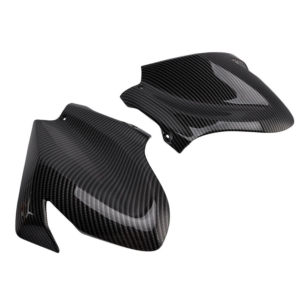 Tank Side Cover Panel Fairing For Kawasaki Z900 2025-2026