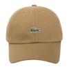 Lacoste Хлопковая бейсболка с графическим дизайном для мужчин, разноцветная, спортивная, разноцветная, RK109E-56G