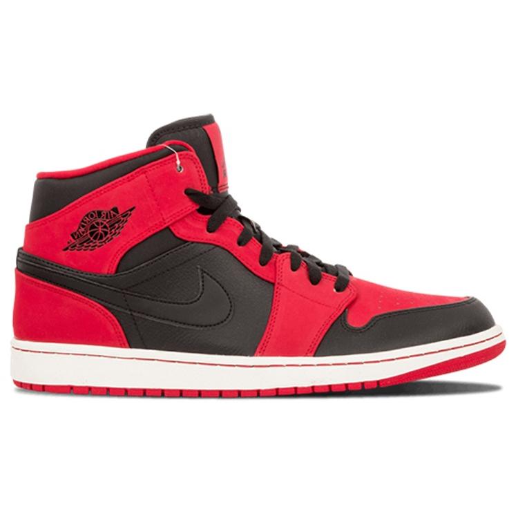 Jordan 1 Средний Породный 2013 554724-005