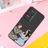 Чехол Anne with an E для Xiaomi 15T 14T 13T 14 15 Ultra 17 Pro Max Для POCO F8 Ultra F7 F6 F5 X3 X5 X6 X7 Pro