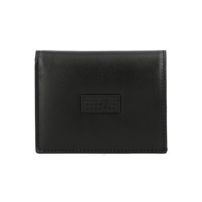 Maison Margiela Mm6 Кошелек для карт Логотип с нумерацией Sa5ui0015 P8622 T8013