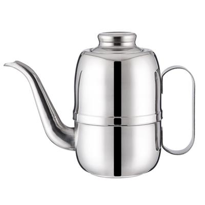 750 мл/350 мл/1000 мл/250 мл/500 мл масляный горшок пищевой долговечный герметичный