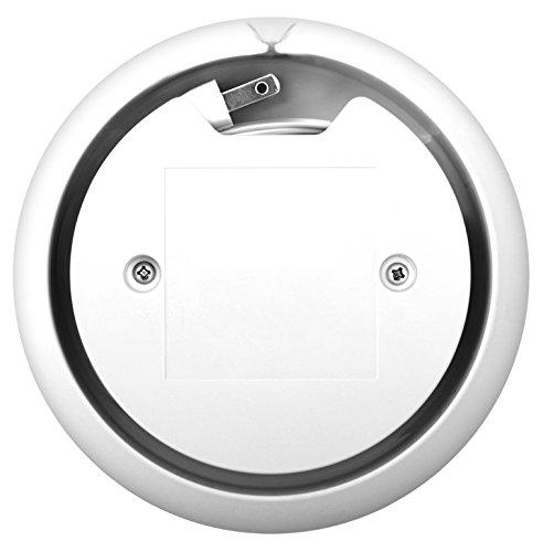 Йогуртница TANICA с контролем температуры, таймером и зуммером Yogurtia S 1200 мл (25-70℃) ЯС-01 (синий)