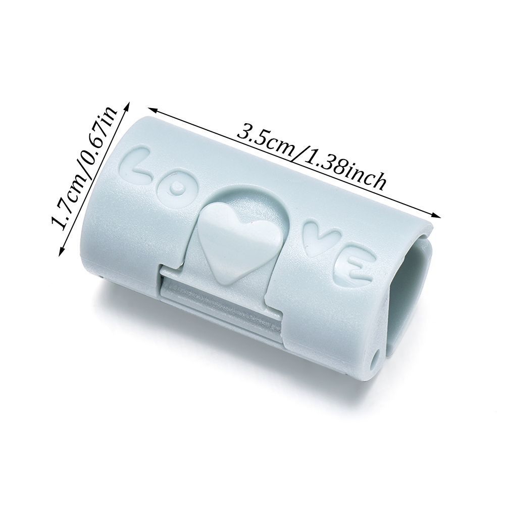 24 PCS Adjustable Bed Sheet Fasteners Clips Pink Blue Comforter Clips  Home Storage Accessories