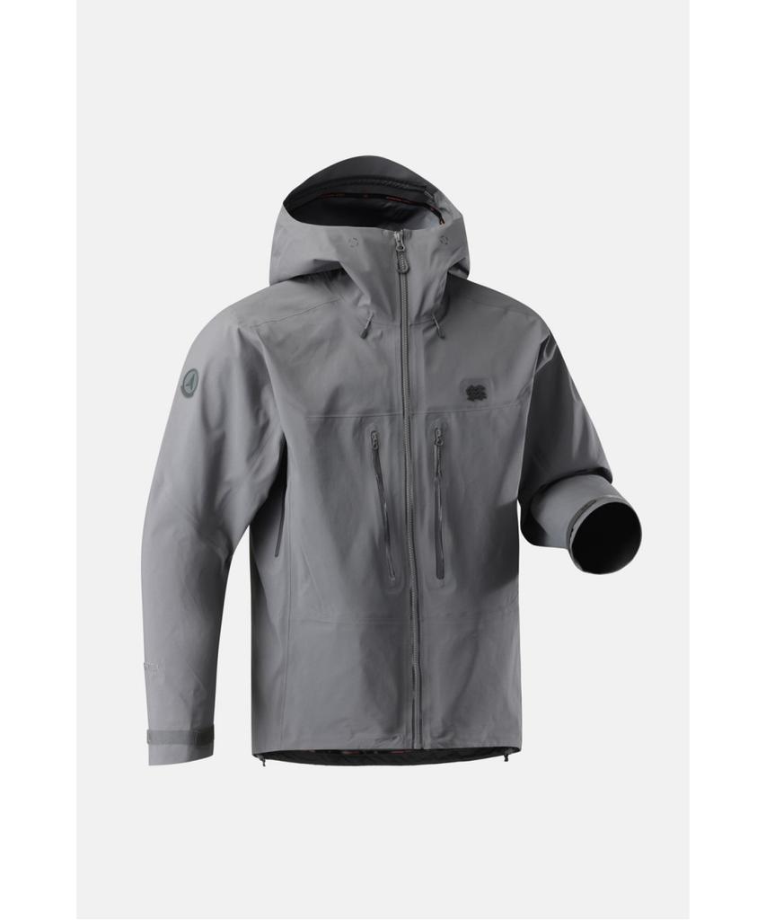 Kolon Sport Hero Men'S Gore-Tex Pro 3L Jacket Jwjgx26001Dgy