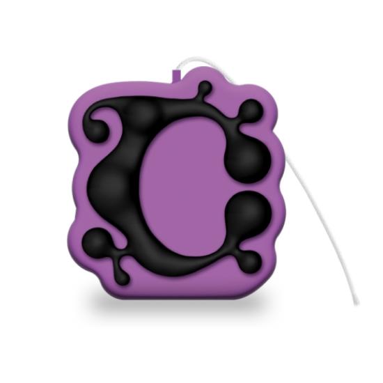 Свеча для концерта CRAVITY 2025 года Dare To Crave