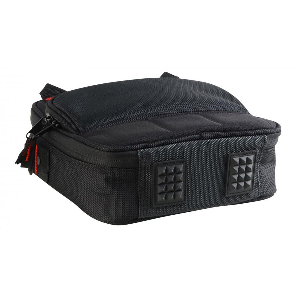 Нейлоновый чехол для микшера GATOR G-MIXERBAG Series G-MIXERBAG-0909 (9 x 9 x 2,75 дюйма)
