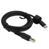 JORINDO 4.9ft Charging Cable 65W 3A TypeC Male to 7.9x5.5mm DC Plug PD Notebook Power Supply Cord