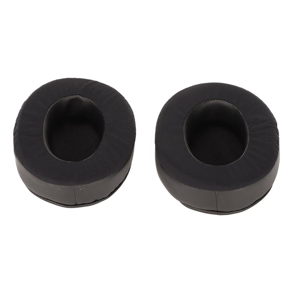 Амбушюры для наушников Шумоизоляция Мягкие Удобные Утолщенные Сменные Амбушюры для